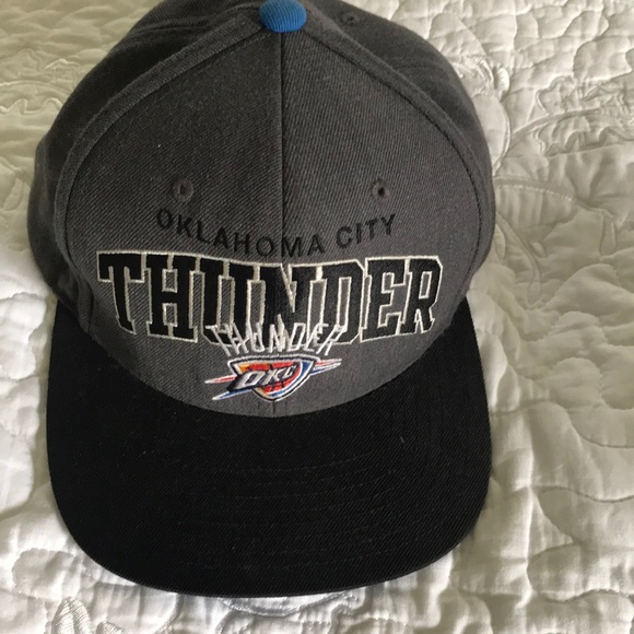 mitchell and ness nba hats